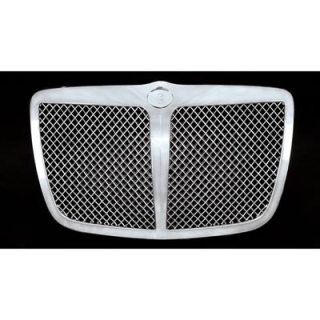 Grill Kühler - Grille Radiator  300C  05-07